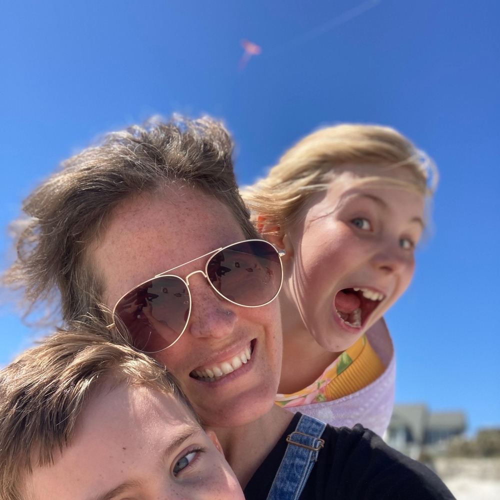 Meet your Posher, Jeannie